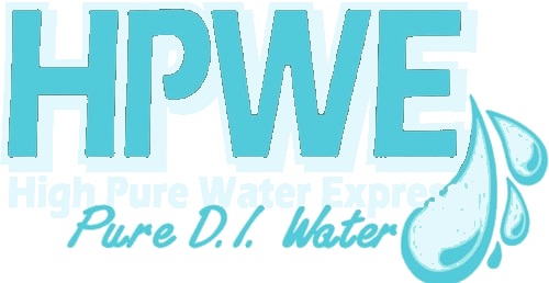 High Pure Water Express